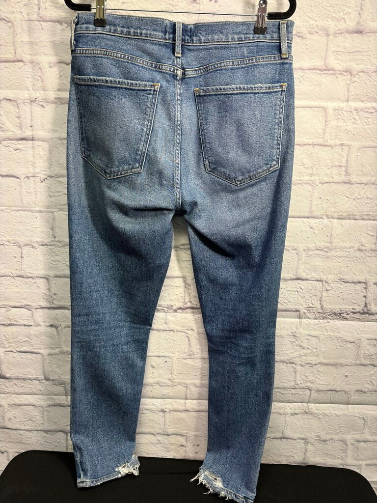 Agolde Nico Jeans
