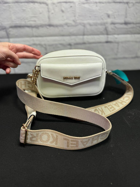 Michael Kors Crossbody Purse