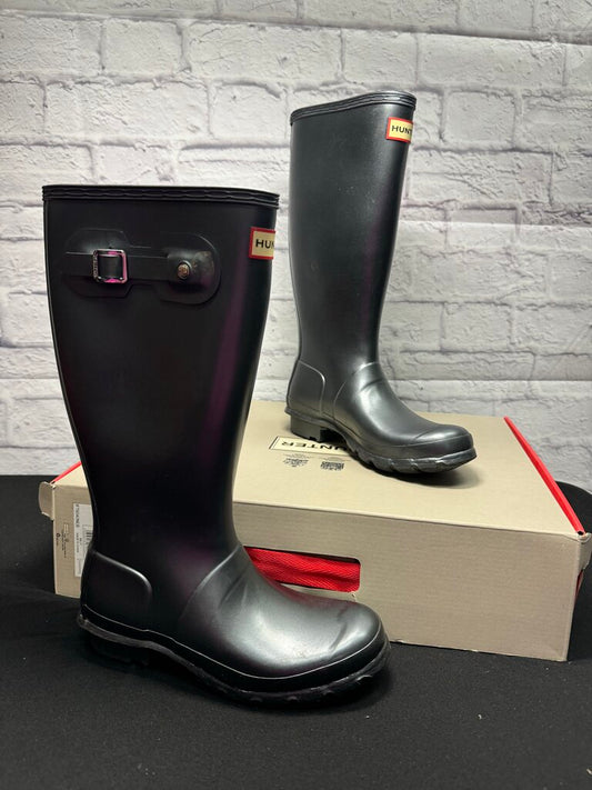 Hunter Rainboots
