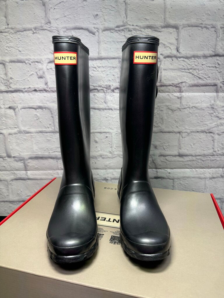 Hunter Rainboots