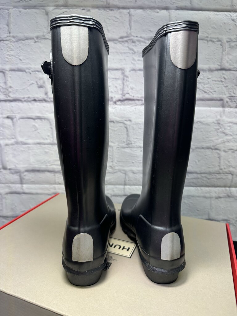 Hunter Rainboots