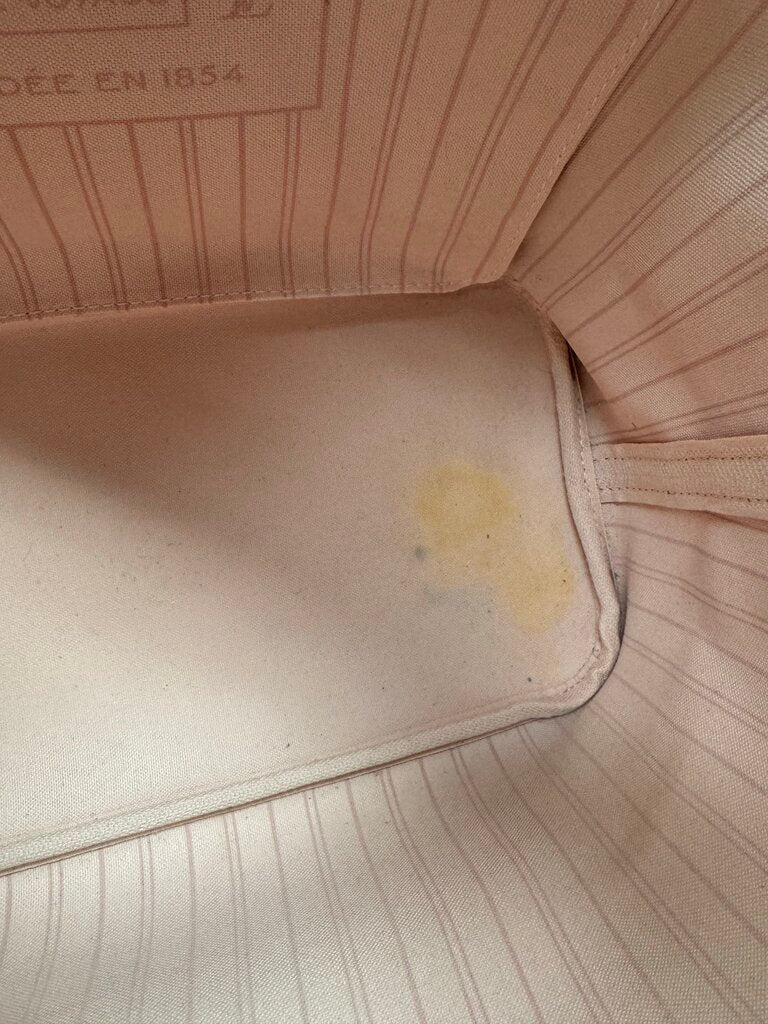 Authentic Louis Vuitton Nerverfull MM Tote