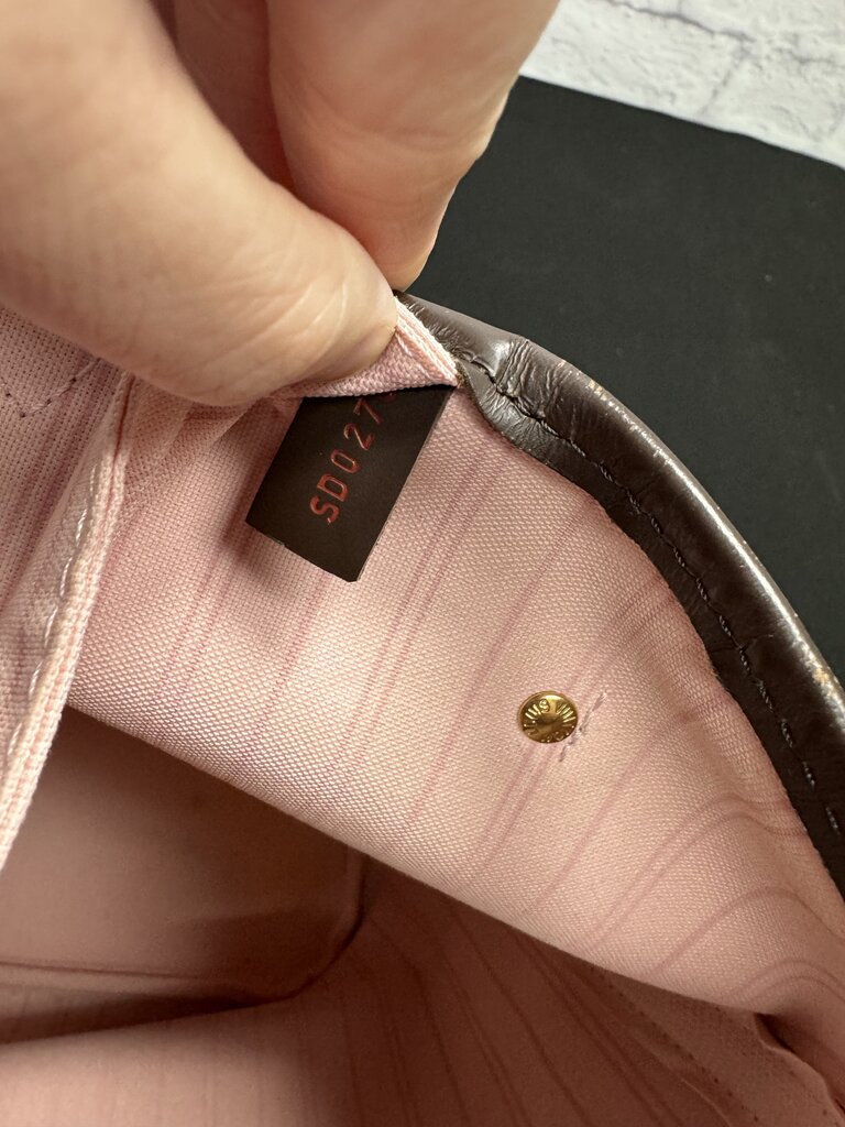 Authentic Louis Vuitton Nerverfull MM Tote