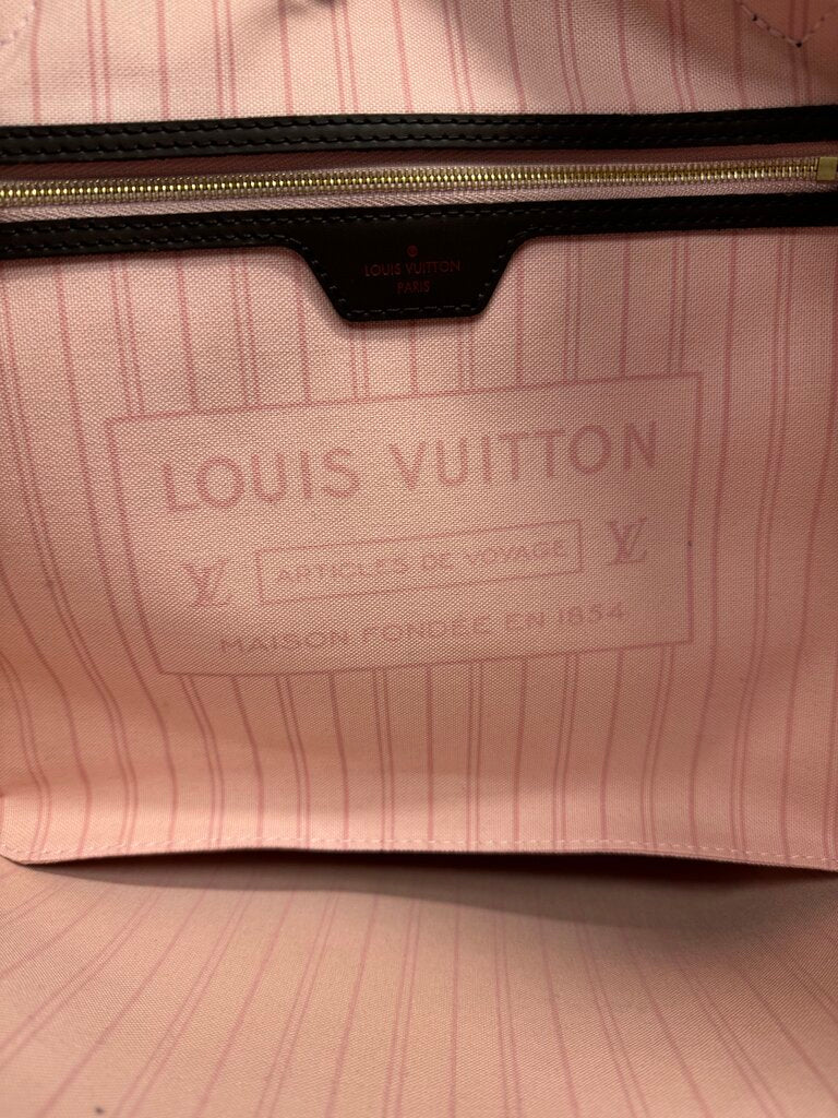 Authentic Louis Vuitton Nerverfull MM Tote
