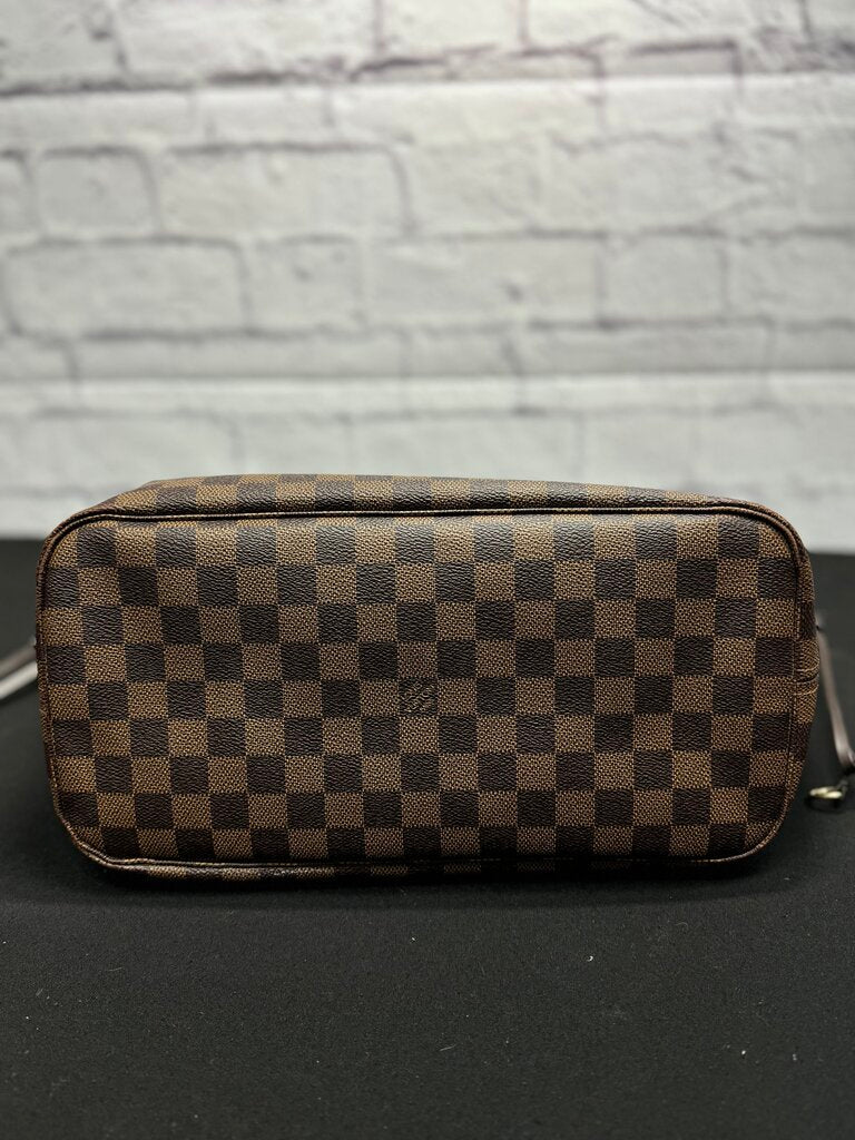 Authentic Louis Vuitton Nerverfull MM Tote