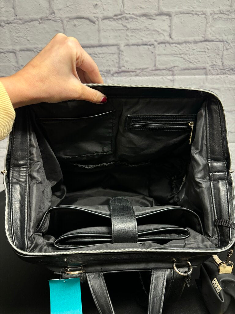 Beis Large Diaper Bag