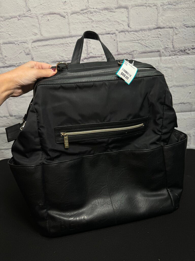 Beis Large Diaper Bag