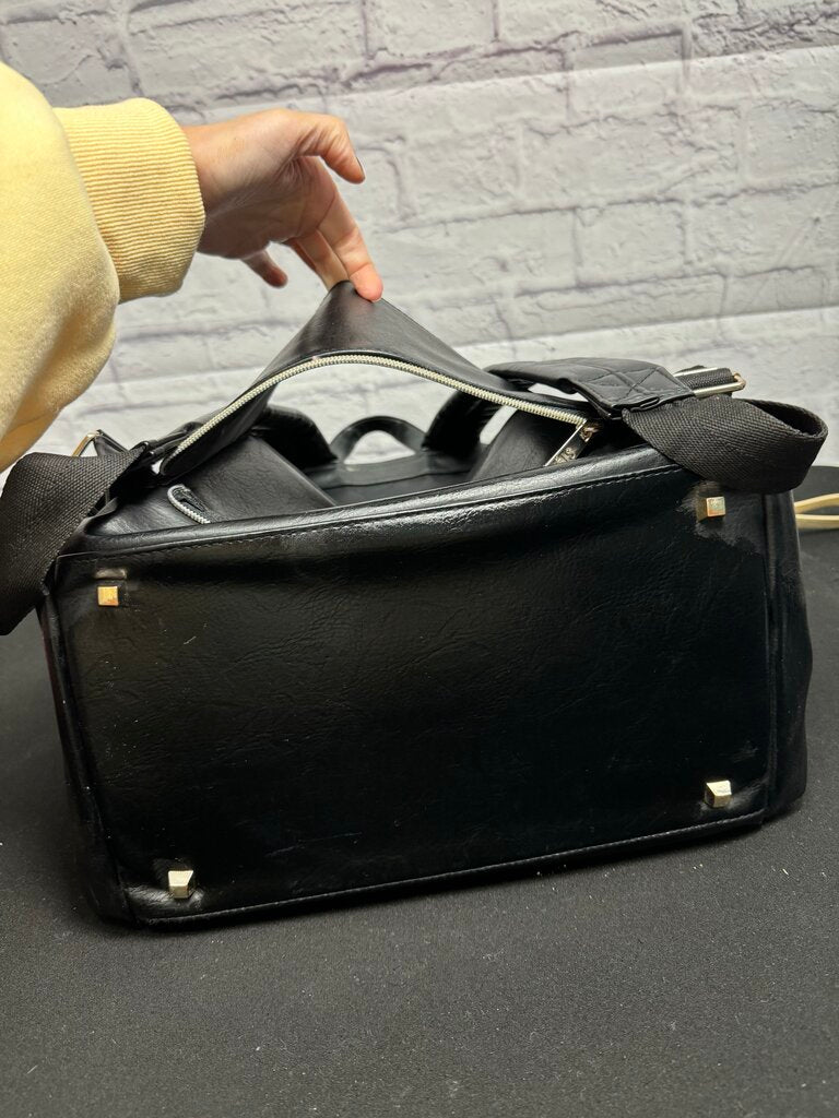 Beis Large Diaper Bag