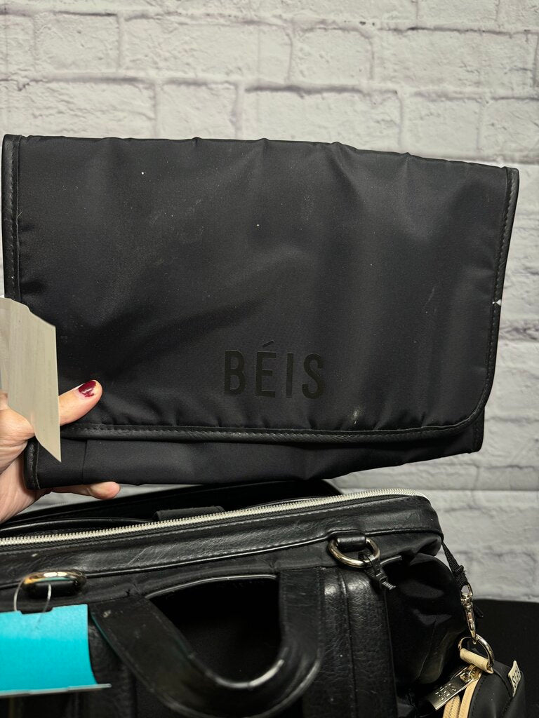 Beis Large Diaper Bag