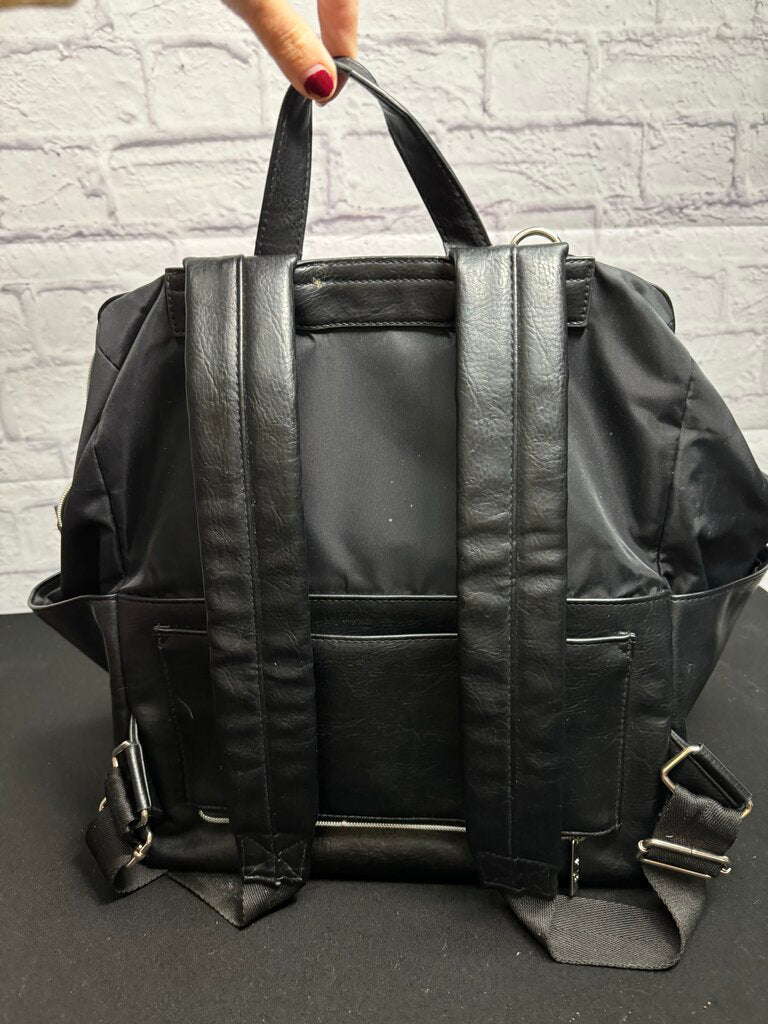 Beis Large Diaper Bag