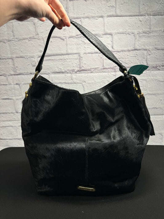 NWT Cynthia Rowley Ponyhair Purse