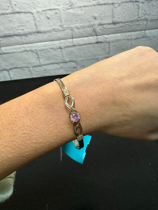 Ronaldo "One Day at a Time" Bracelet