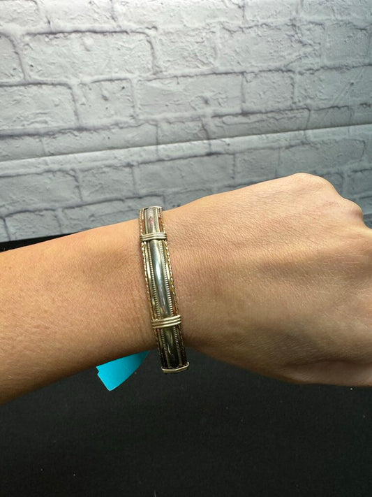 'From this Moment" Ronaldo 7" Bracelet