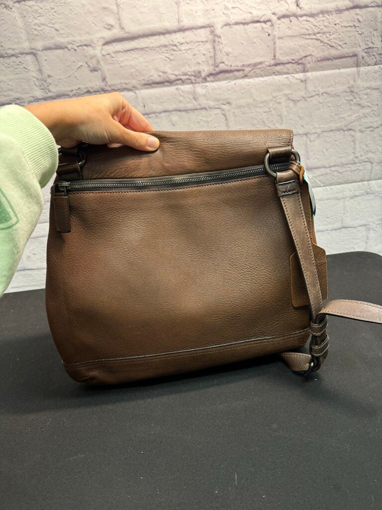 Authentic Prada Deer Skin Purse