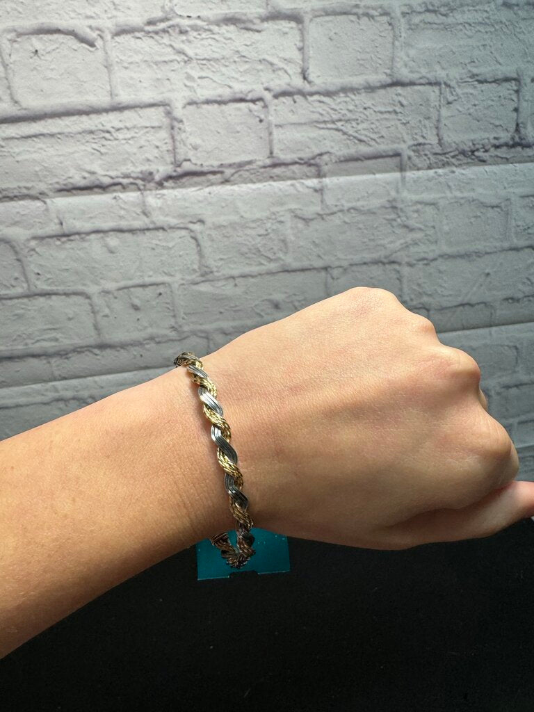 Ronaldo "Pure Love" 7" Bracelet