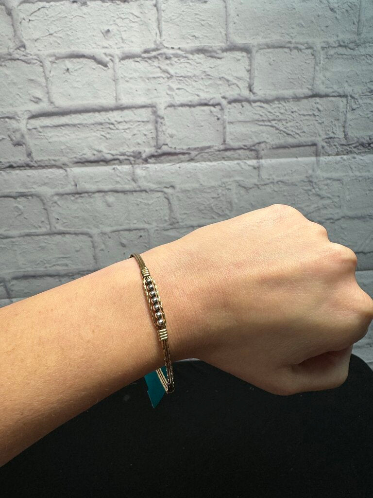 Ronaldo "Seven Angels" Bracelet 6.5"