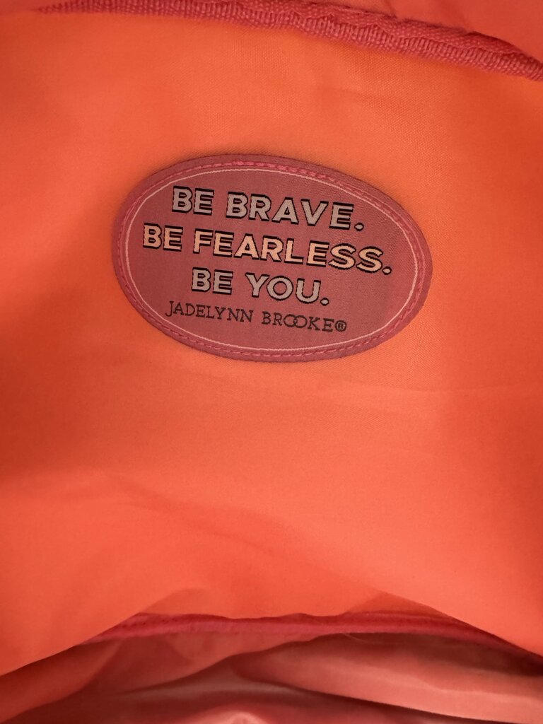 Jadelynn Brooke "Wifey" Duffle Bag