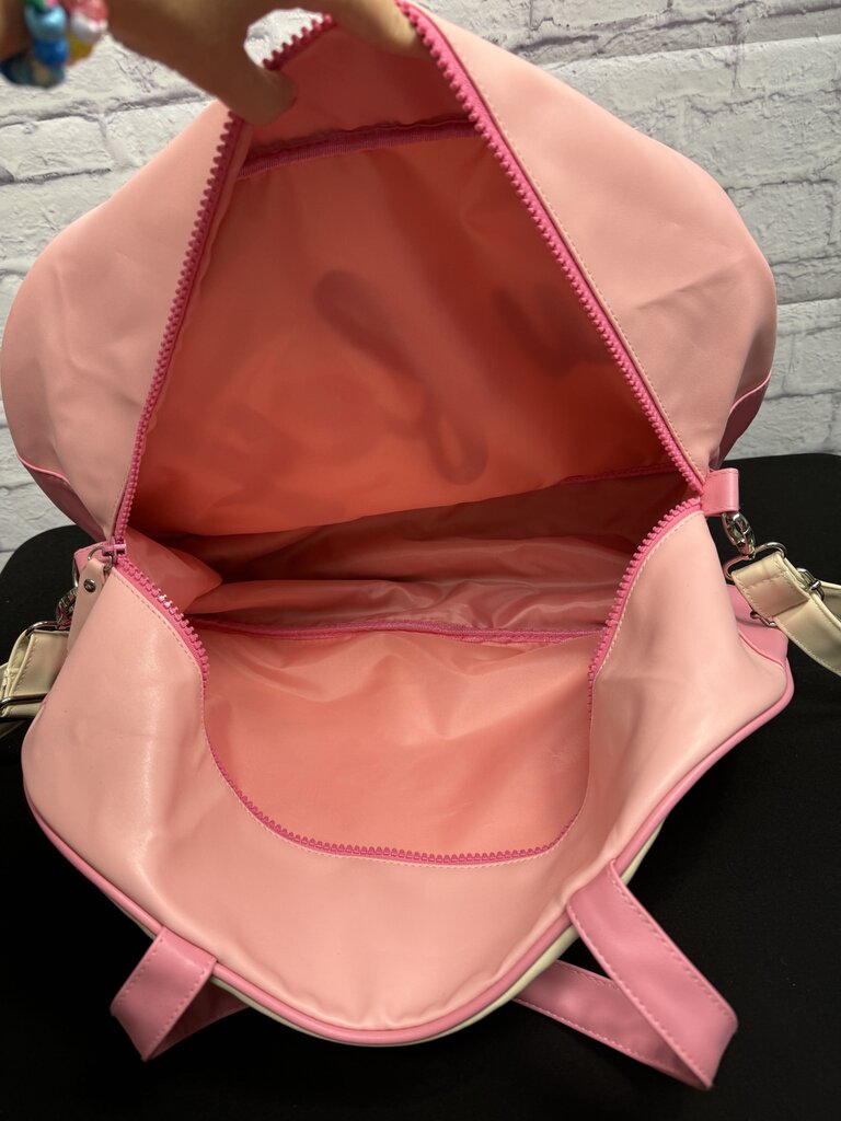 Jadelynn Brooke "Wifey" Duffle Bag