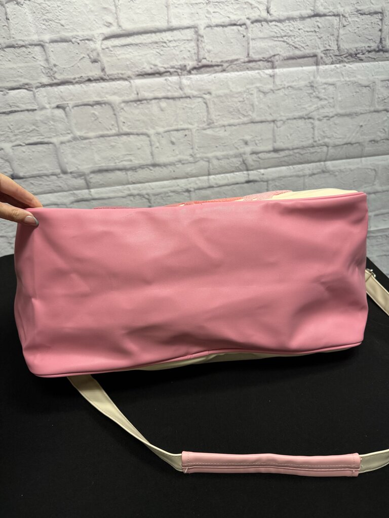 Jadelynn Brooke "Wifey" Duffle Bag
