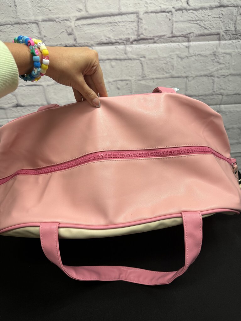Jadelynn Brooke "Wifey" Duffle Bag
