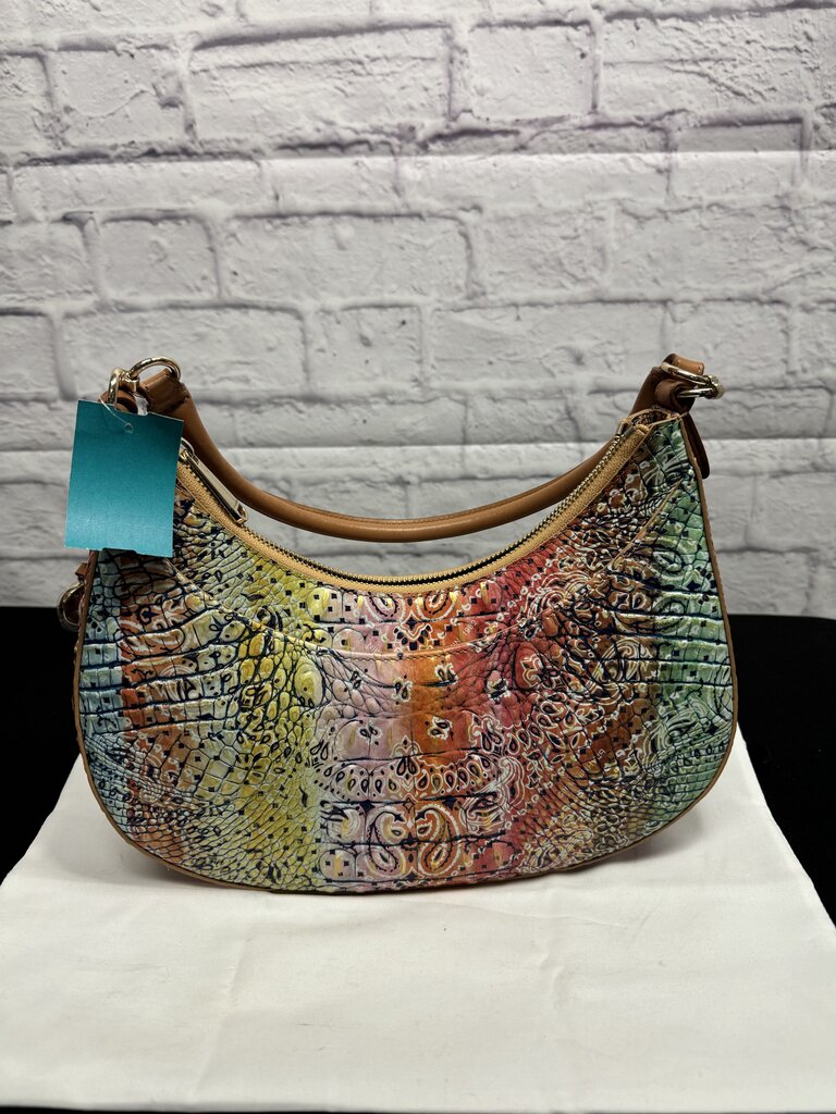 Brahmin Shoulder Purse