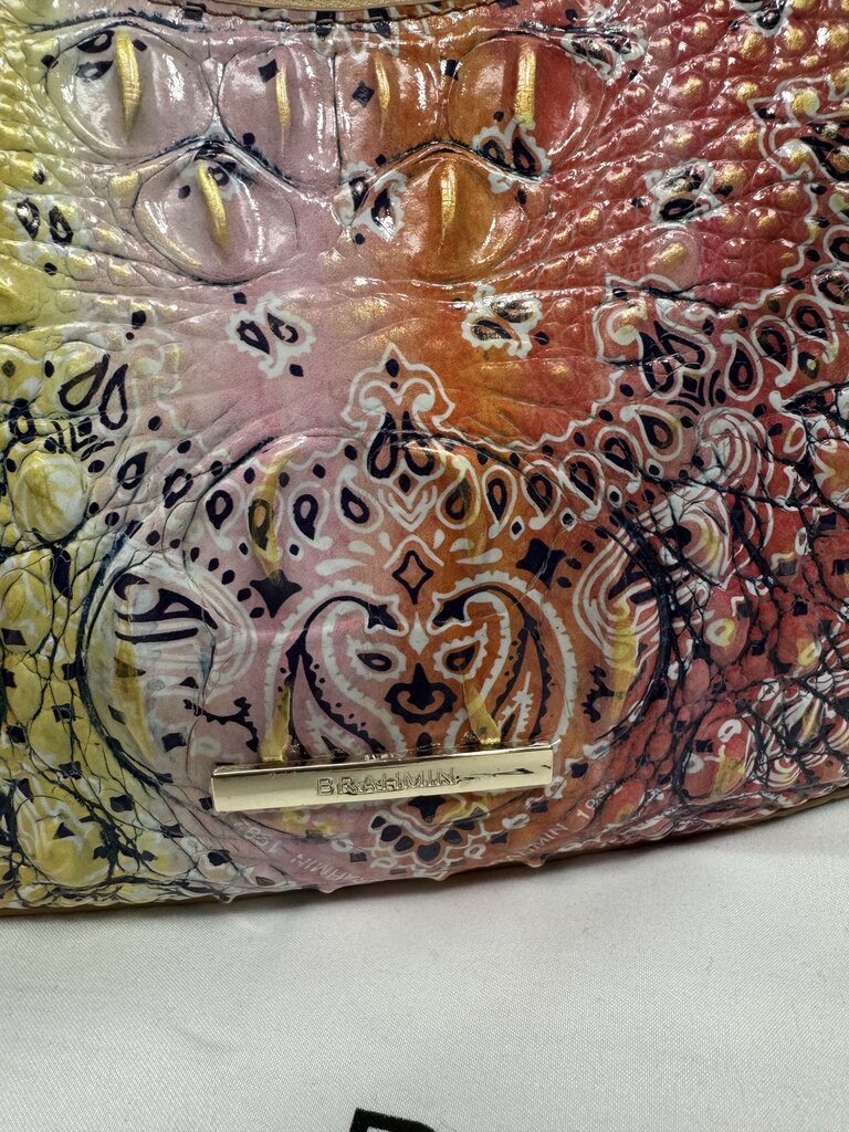 Brahmin Shoulder Purse