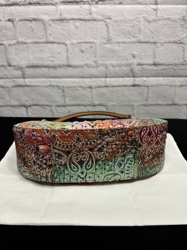 Brahmin Shoulder Purse