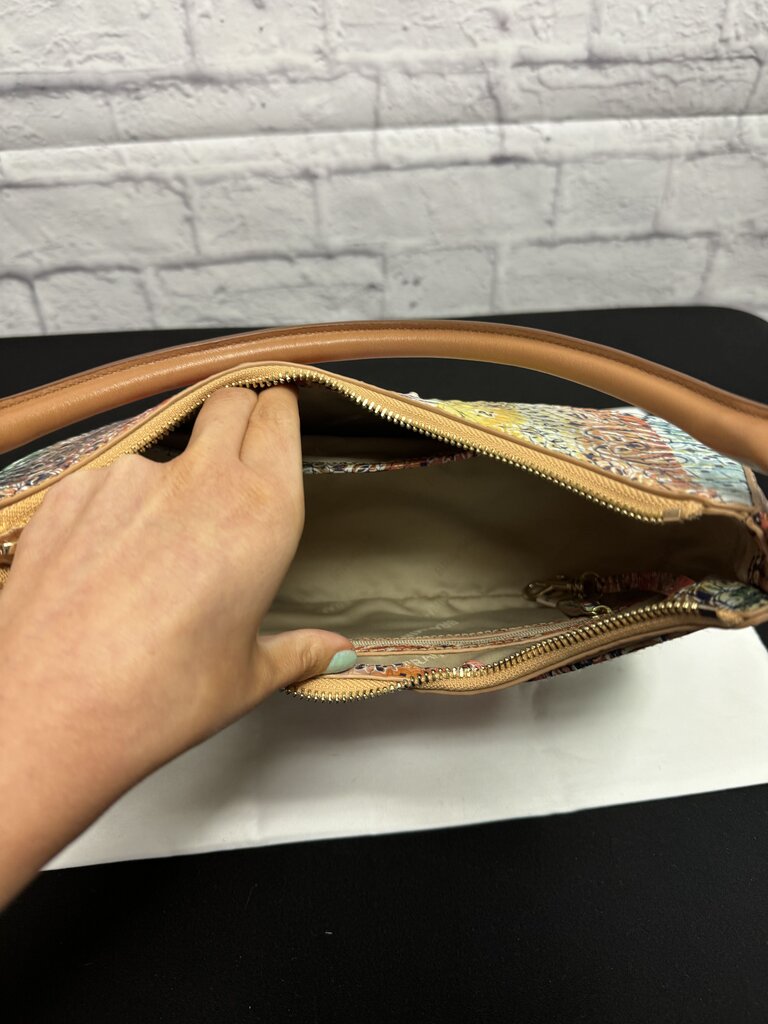 Brahmin Shoulder Purse