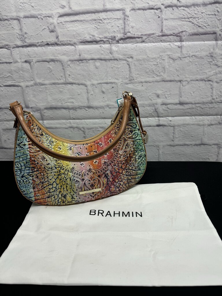 Brahmin Shoulder Purse