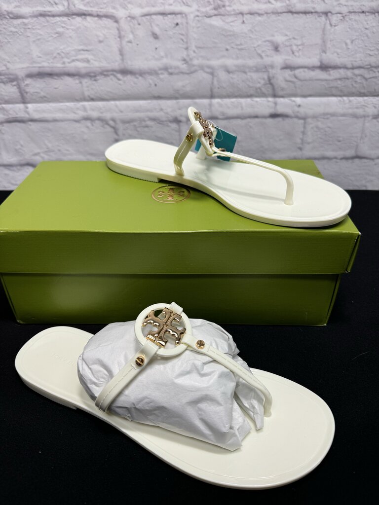 NIB Tory Burch Sandals