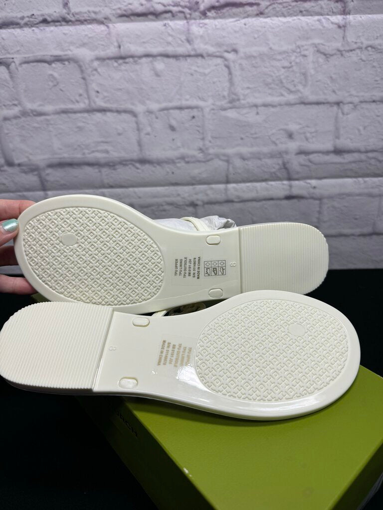 NIB Tory Burch Sandals