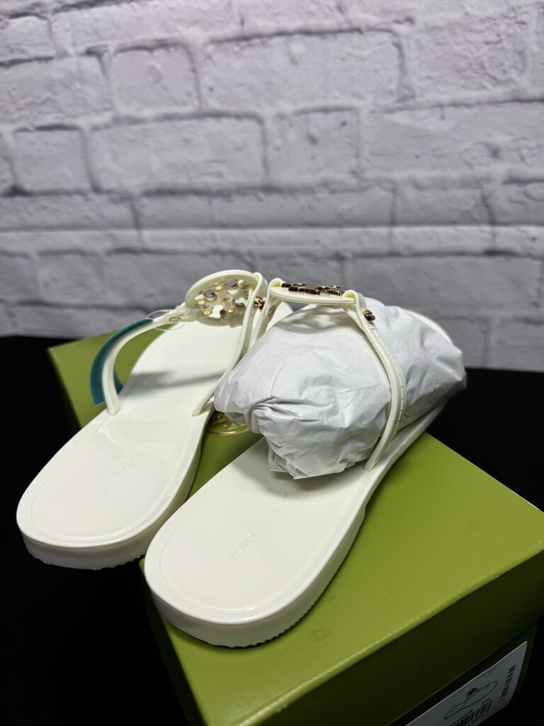 NIB Tory Burch Sandals