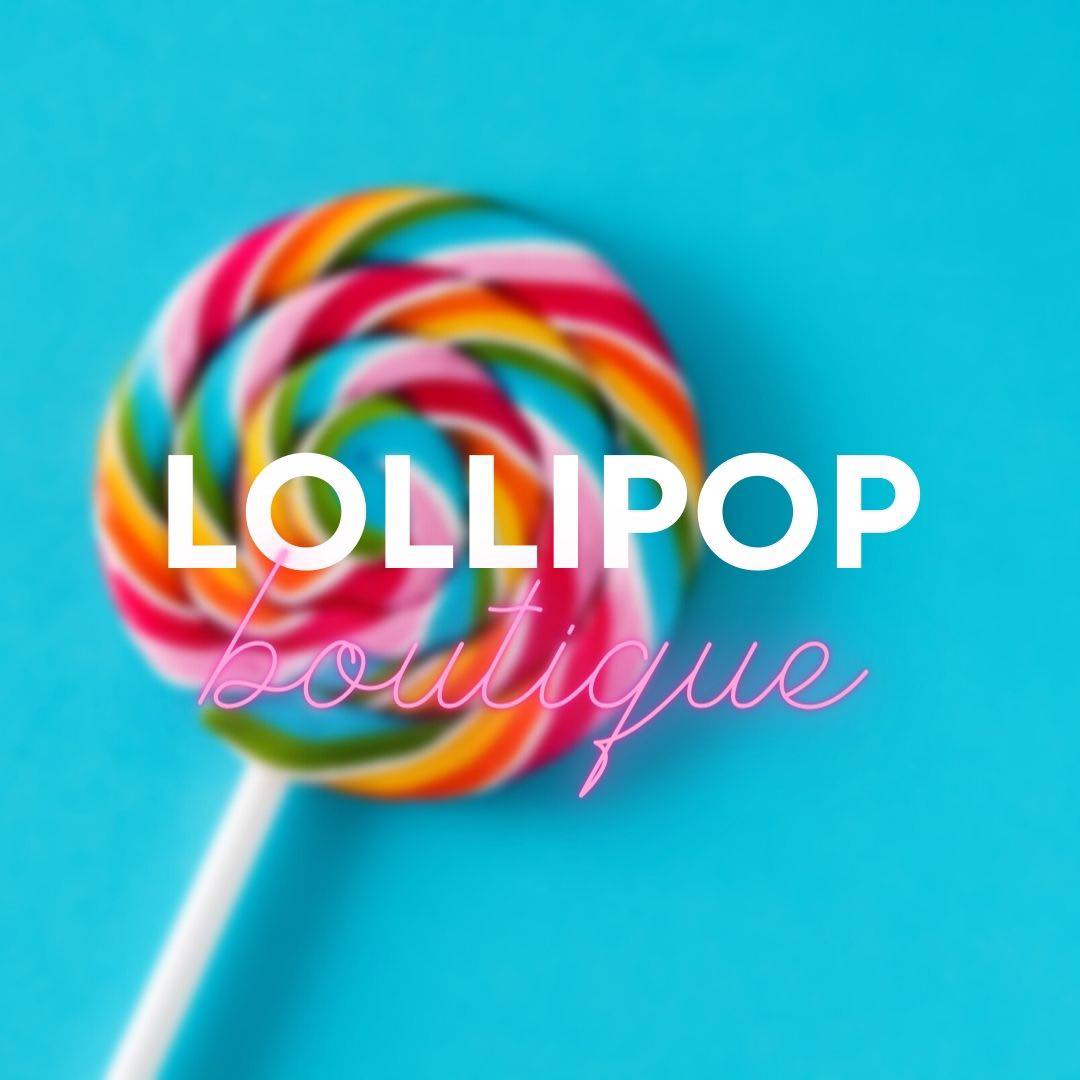 Lollipop Boutique – Lollipop Consignment Boutique