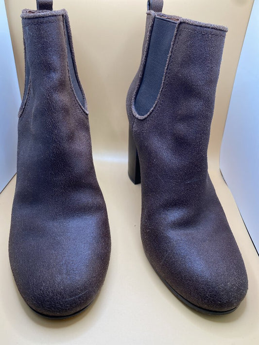 Tory Burch Booties