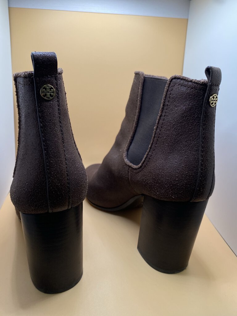 Tory Burch Booties