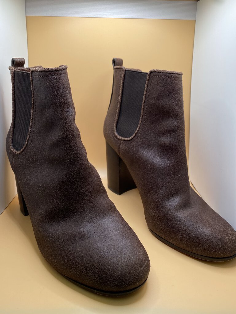 Tory Burch Booties