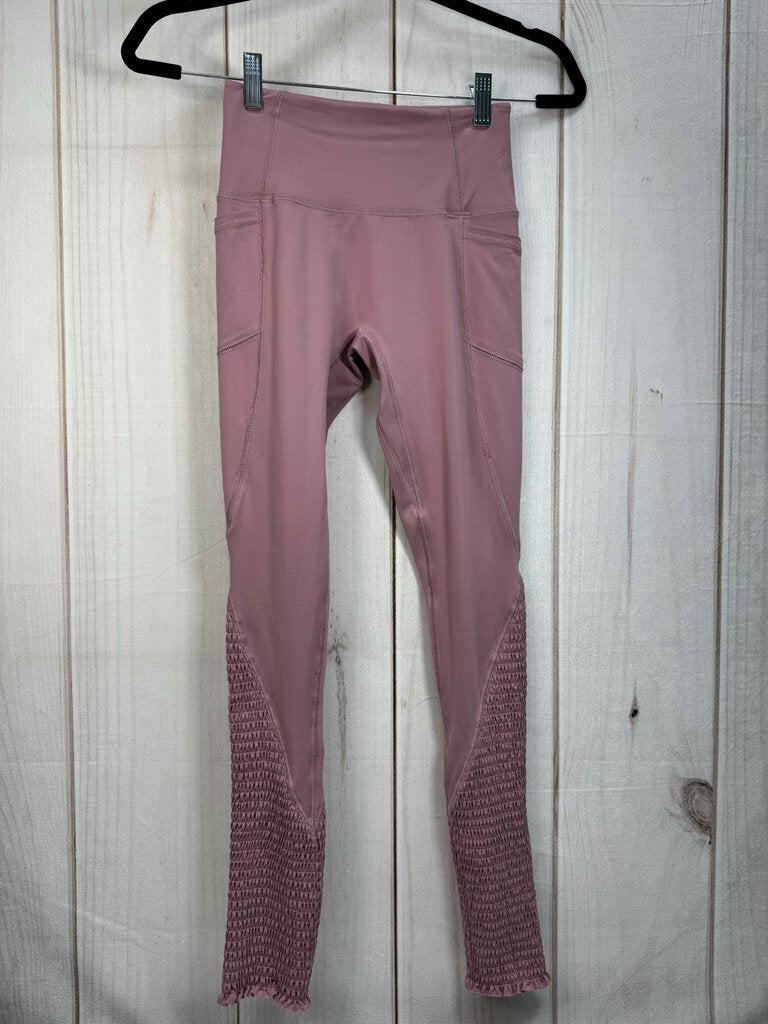 Free People Leggings