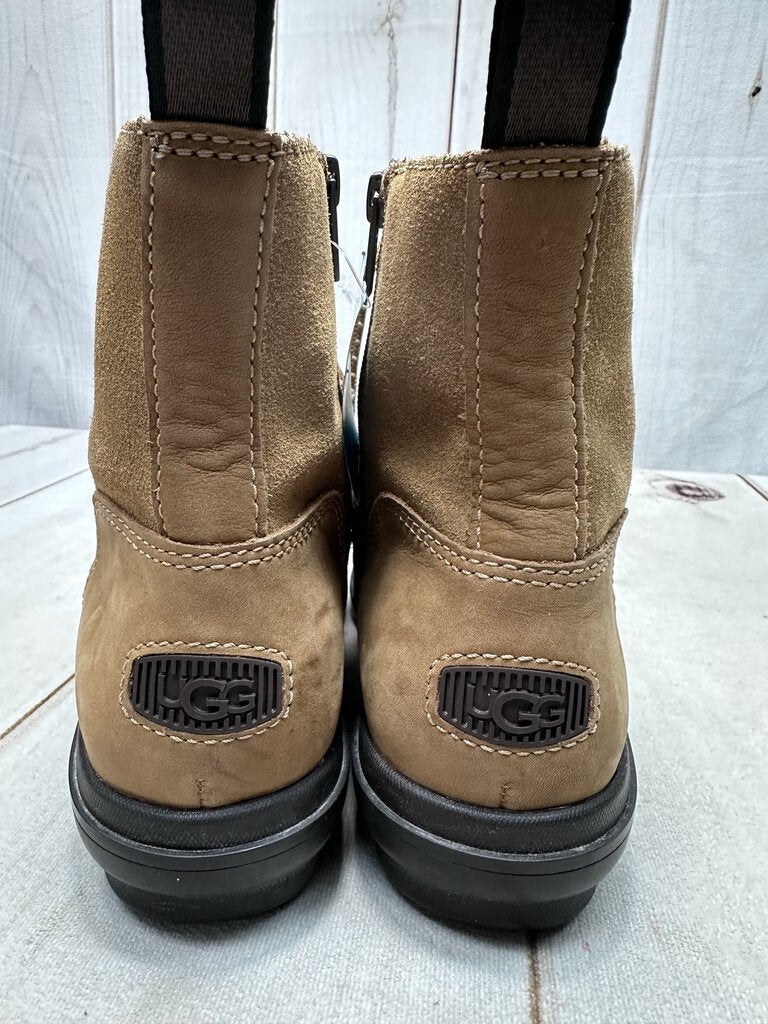 Ugg Hapsburg Duck Boots Women Size 10 - Excellent Condition