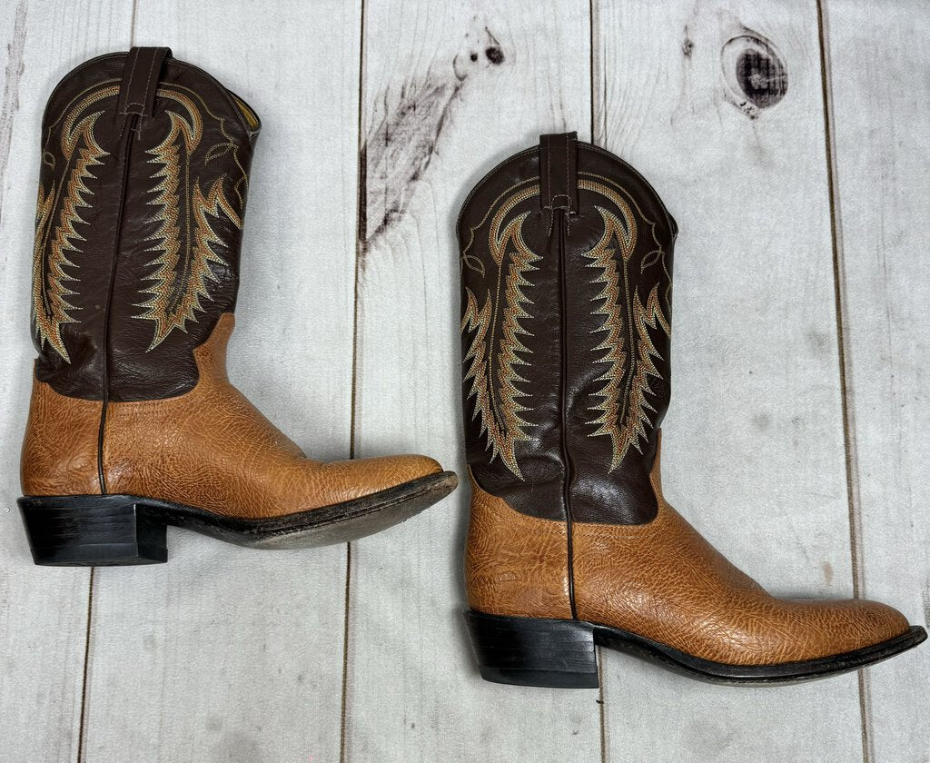 Authentic Tony Lama Boots