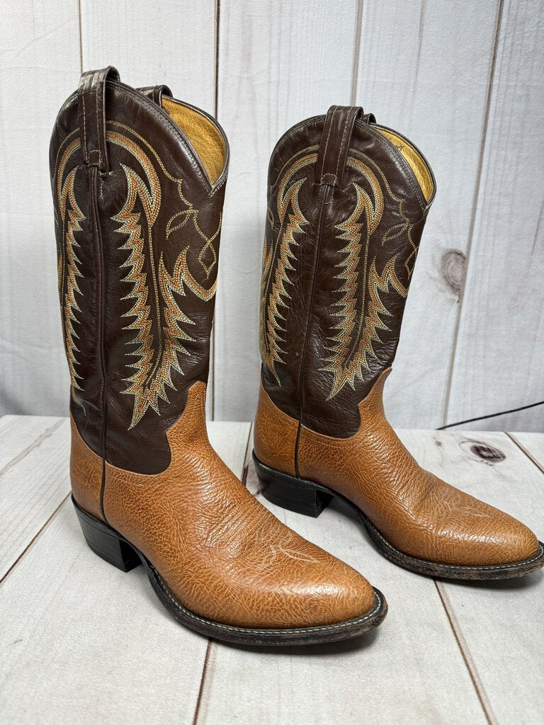 Authentic Tony Lama Boots