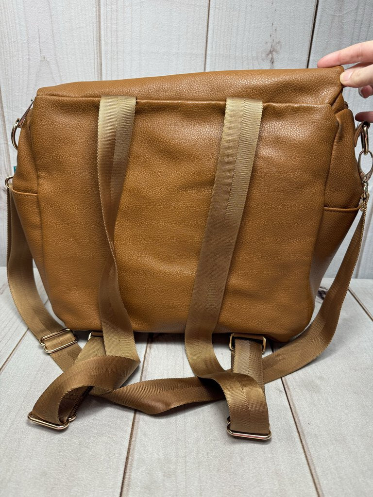 Fawn Design Diaper Bag/ Backpack