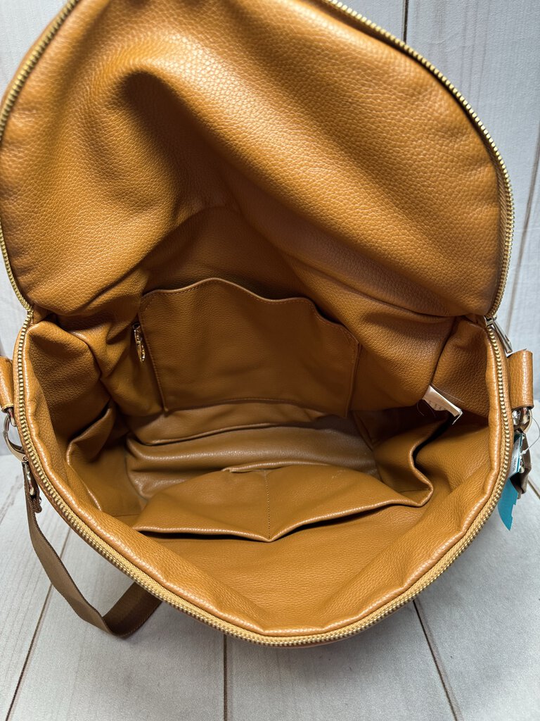 Fawn Design Diaper Bag/ Backpack