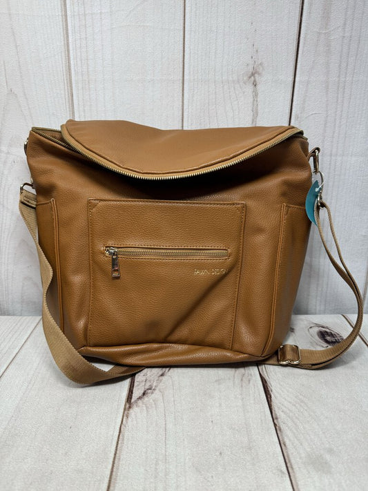 Fawn Design Diaper Bag/ Backpack