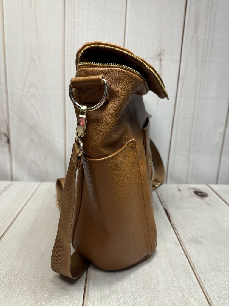 Fawn Design Diaper Bag/ Backpack